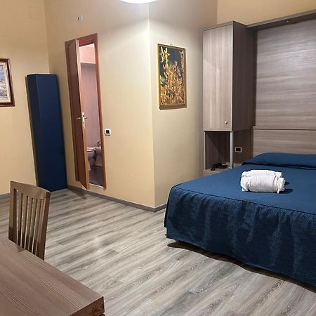 Accommodation Corallo Roma Eksteriør bilde